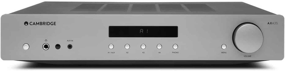 Cambridge Audio AXA35